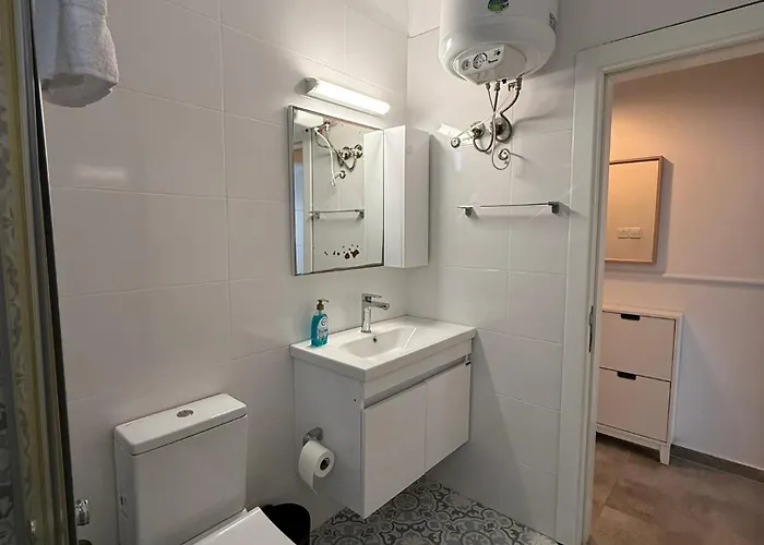 Caesar & - With 1 Bedroom * Iskele District (Northern Cyprus)