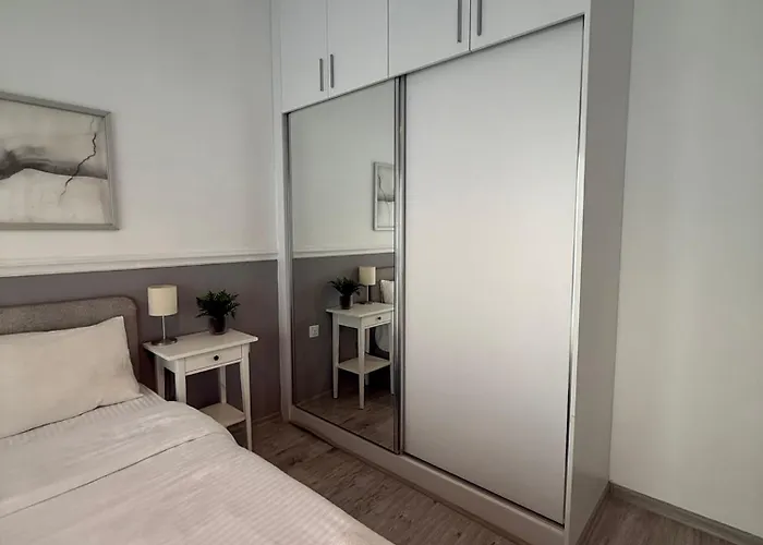 アパート Caesar & - With 1 Bedroom *