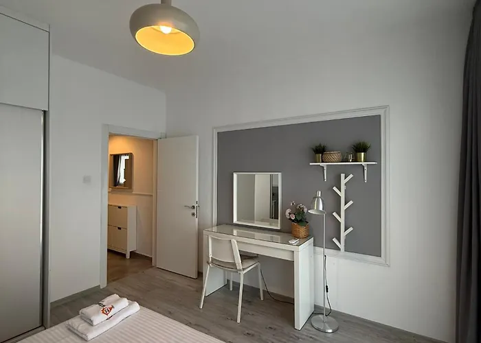 Apartmán Caesar & - With 1 Bedroom