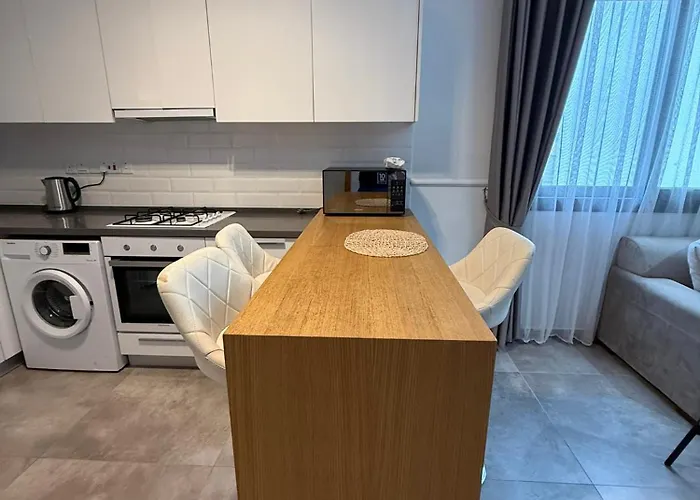 Apartmán Caesar & - With 1 Bedroom *