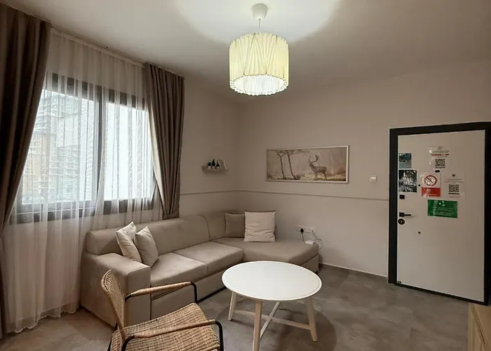 Apartmán Caesar & - With 1 Bedroom *