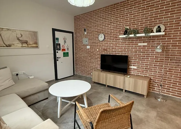 Caesar & - With 1 Bedroom アパート Iskele District (Northern Cyprus)