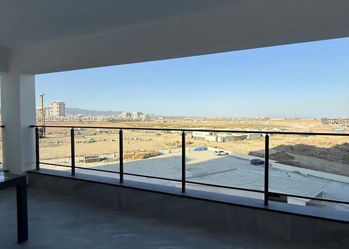 Caesar & - With 1 Bedroom アパート Iskele District (Northern Cyprus)