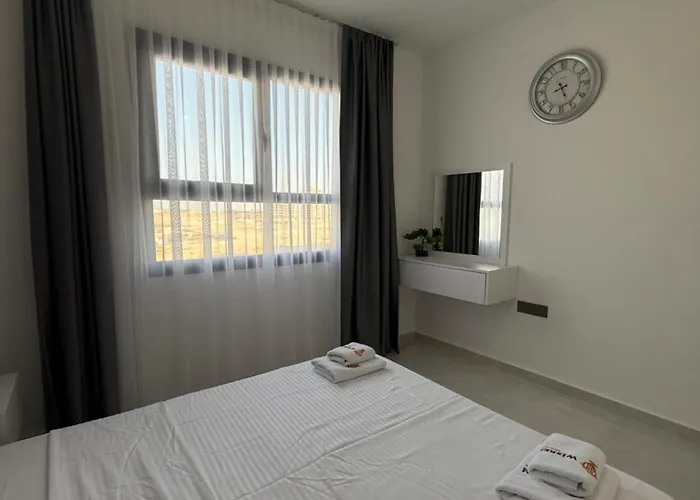 Caesar & - With 1 Bedroom アパート *