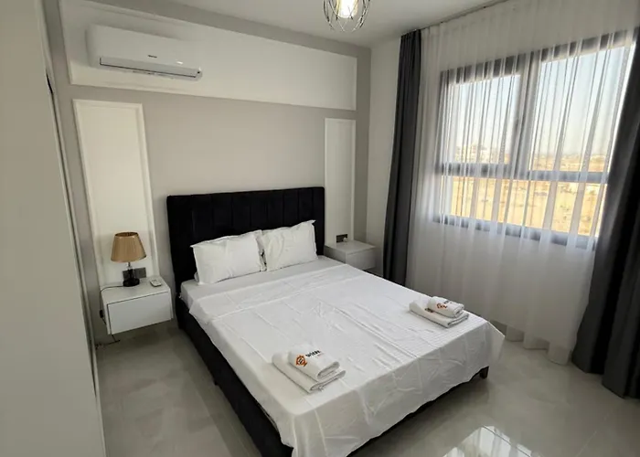 Caesar & - With 1 Bedroom Iskele District (Northern Cyprus)