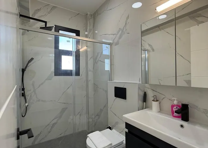 Caesar & - With 1 Bedroom Iskele District (Northern Cyprus)