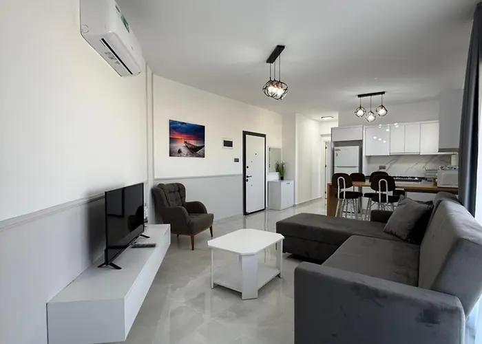 Caesar & - With 1 Bedroom Apartmán *