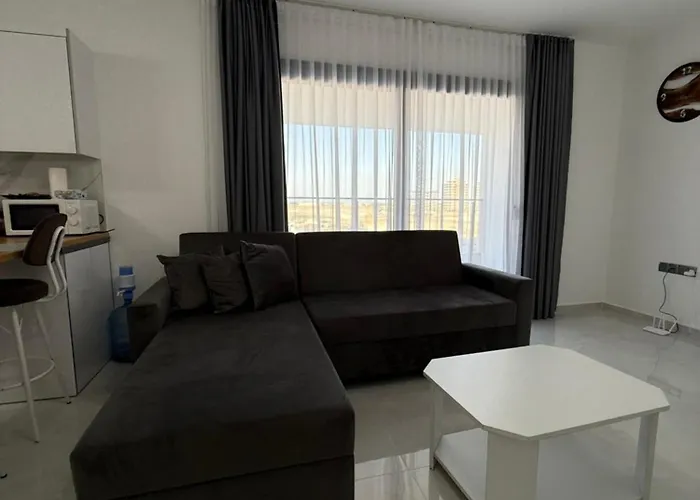 Apartmán Caesar & - With 1 Bedroom