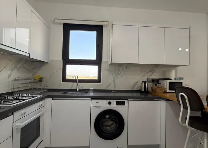 Caesar & - With 1 Bedroom アパート Iskele District (Northern Cyprus)